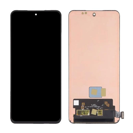 Mobile Display For Oneplus Nord Ce 3 5G. Lcd Combo Touch Screen Folder Compatible With Oneplus Nord Ce  5G