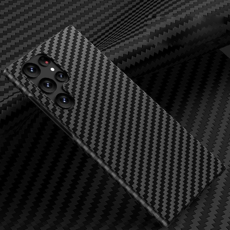 Carbon Flex Shield Case - Samsung