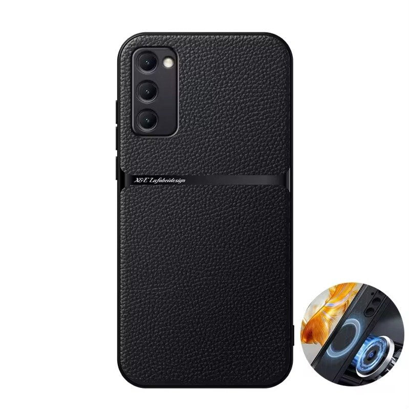 Brooklyn Ultra Luxury Leather Case - Samsung