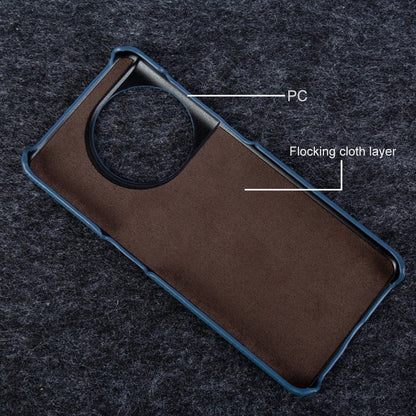 Deluxe Signature Leather Guard Case - OnePlus