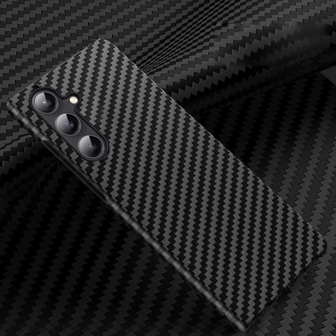 Carbon Flex Shield Case - Samsung