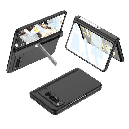 Dynamic Magnetic Bracket Case - Google