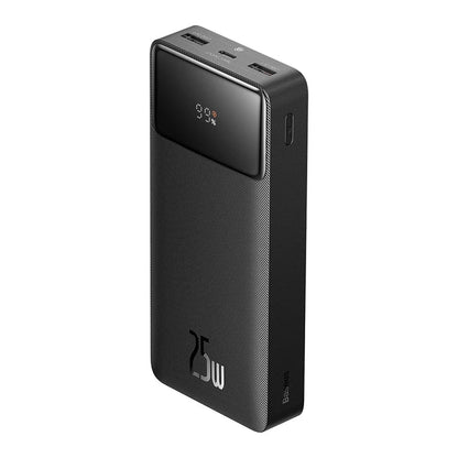 Speed Volt 20000 mAh Power Station with Digital Display