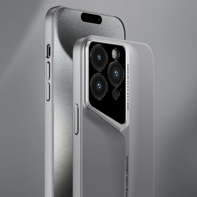 iPhone 14 Series Blade™ Cutting Edge Hard PC Case