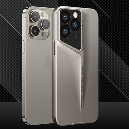 iPhone 14 Series Blade™ Cutting Edge Hard PC Case