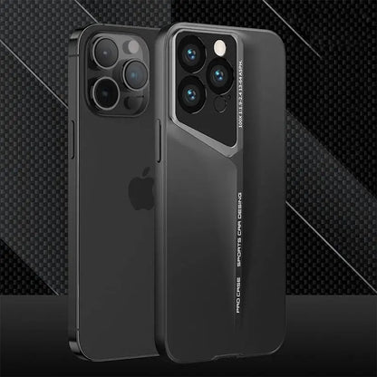 iPhone 14 Series Blade™ Cutting Edge Hard PC Case