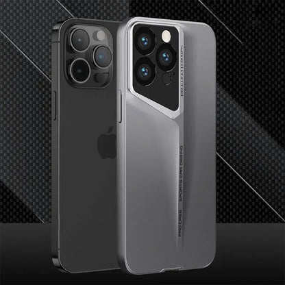 Blade™ Cutting Edge Hard PC Case - iPhone