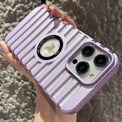 Superior Heat Diffusing Grid Case - iPhone