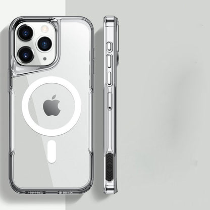 Ultimate Armor Invisible Case - iPhone