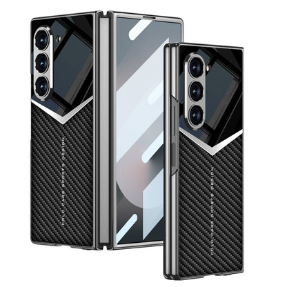 Galaxy Z Fold Series Elite Armor Business Case