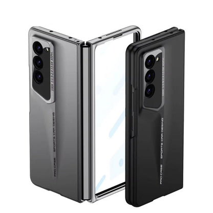 Blade™ Galaxy Z Fold6 Cutting Edge Hard PC Case