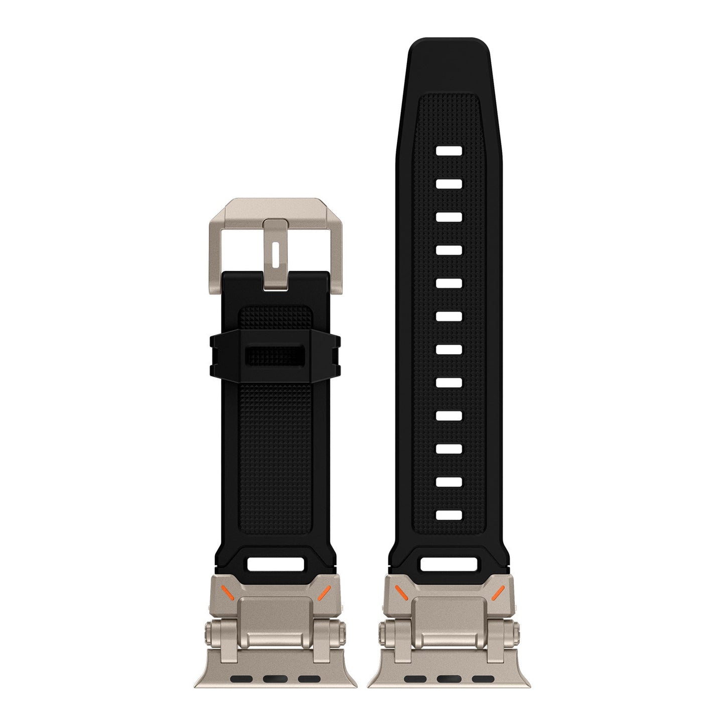 Elegant Forerunner Fit Strap for Apple Watch