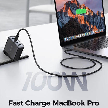 PowerMaster 100W USB-C Charging Adaptor