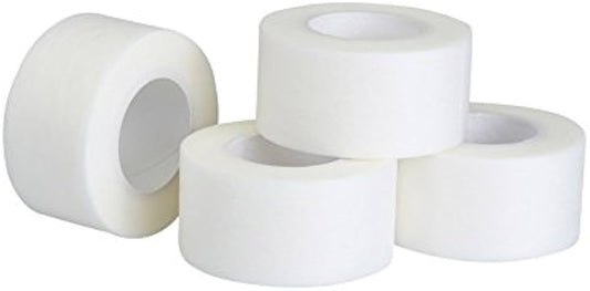 Combo Pasting Tape - White Color