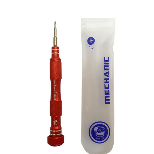 Mechanic Max3 0.6 Non-Slip High Precision Aluminum Alloy 3D Screwdriver