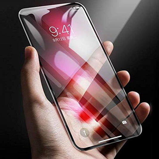 Ultra HD Tempered Glass