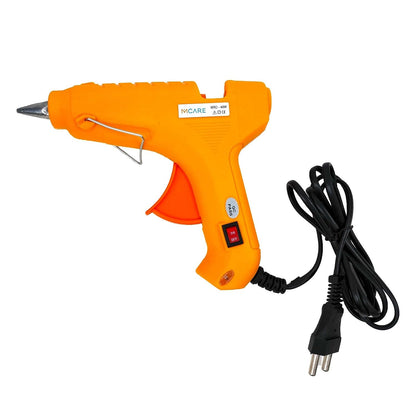 Hot Melt Fast Heating Glue Guns With Glue Sticks - [20 / 40 / 60 Watt Glue Gun] [7Mm / 11Mm Sticks]