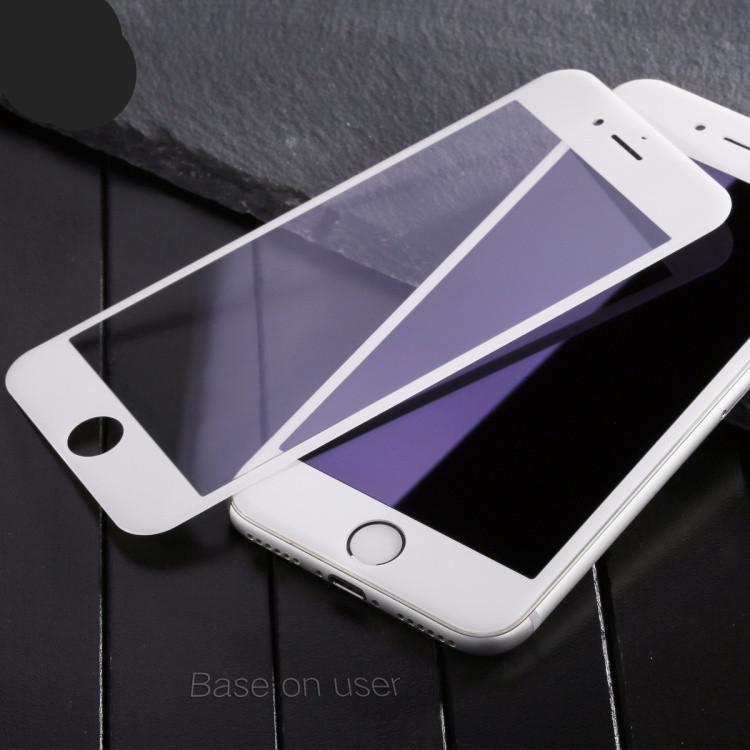 iPhone 7 Plus  5D Tempered Glass