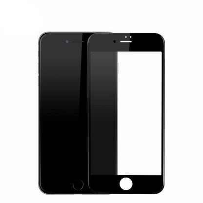 iPhone 7 Plus  5D Tempered Glass