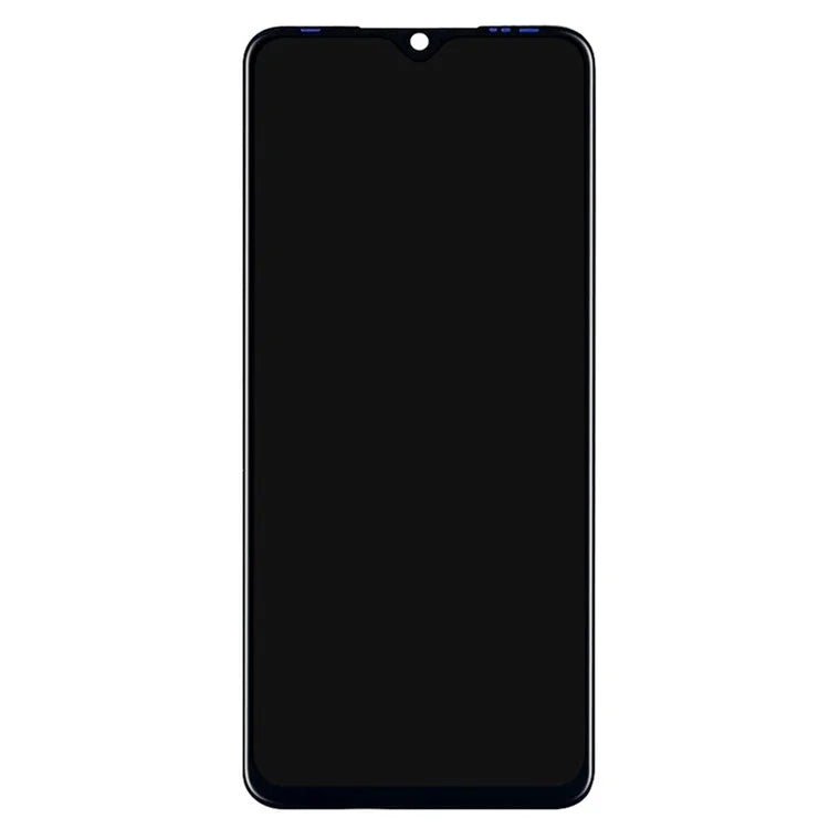 Mobile Display For Tecno Pova Neo Le6. Lcd Combo Touch Screen Folder Compatible With Tecno Pova Neo Le6