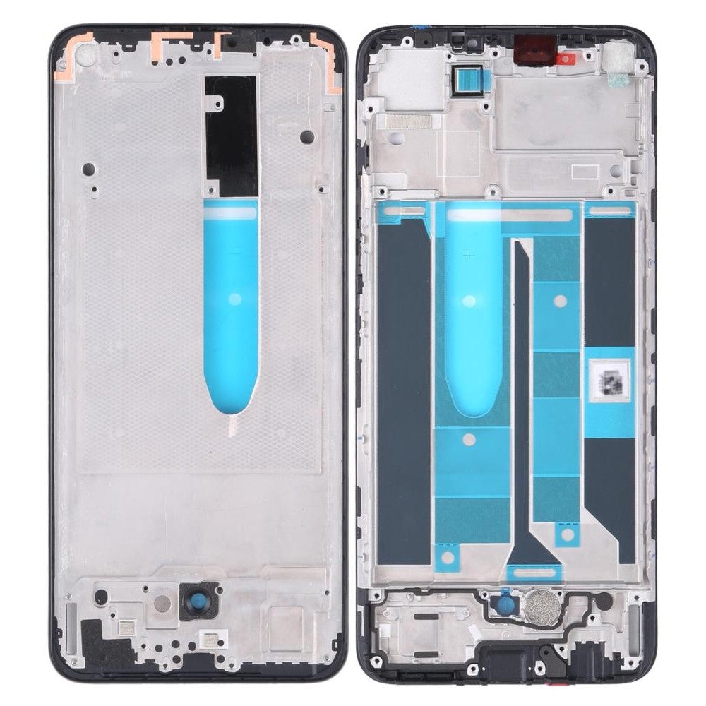 Lcd Frame For Oppo Realme 8 5G