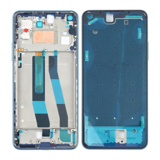 Lcd Frame For Mi 11  Lite Ne