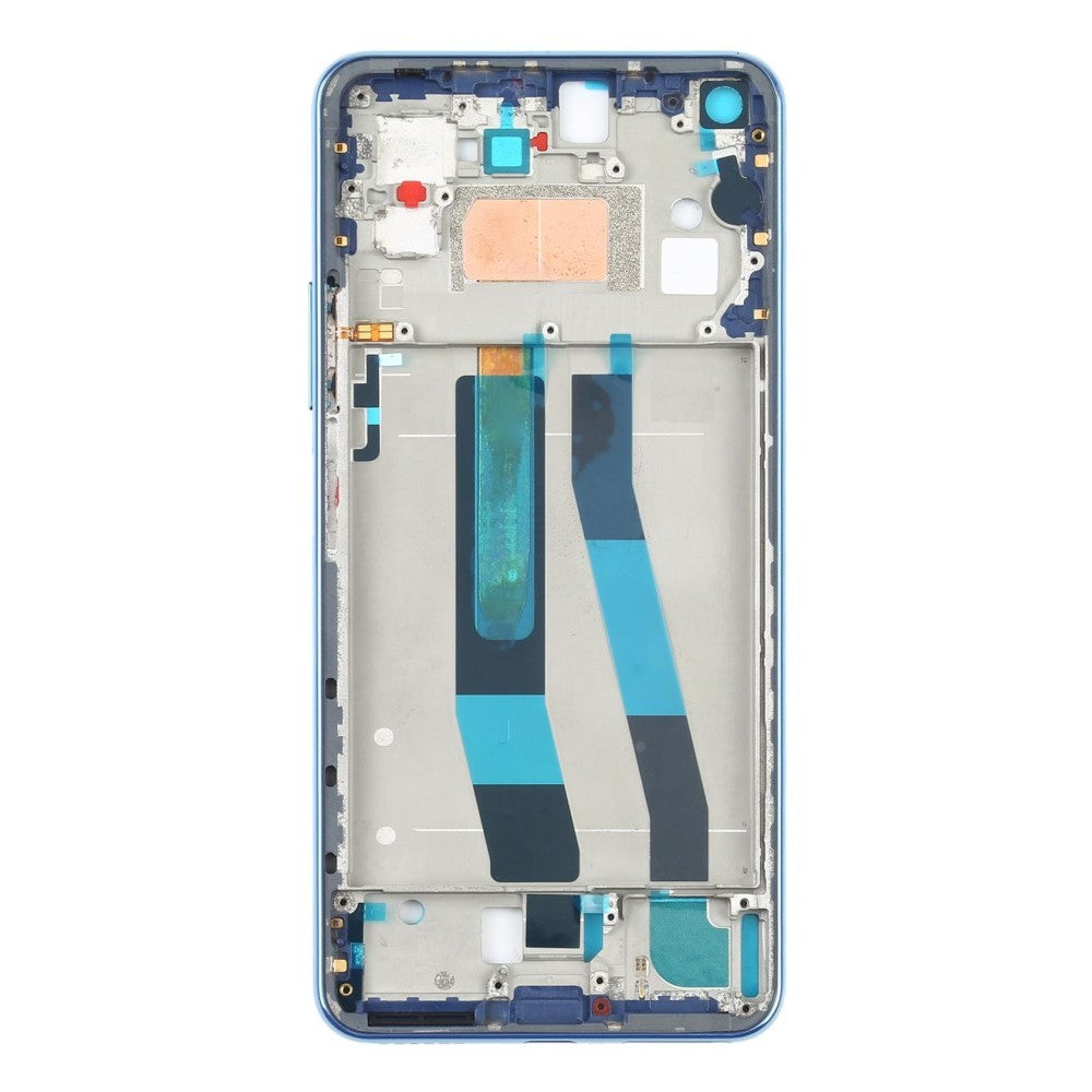 Lcd Frame For Mi 11  Lite Ne