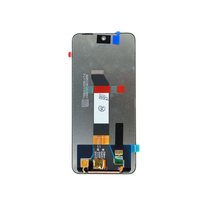 Mobile Display For Xiaomi Mi Note 10. Lcd Combo Touch Screen Folder Compatible With Xiaomi Mi Note 10