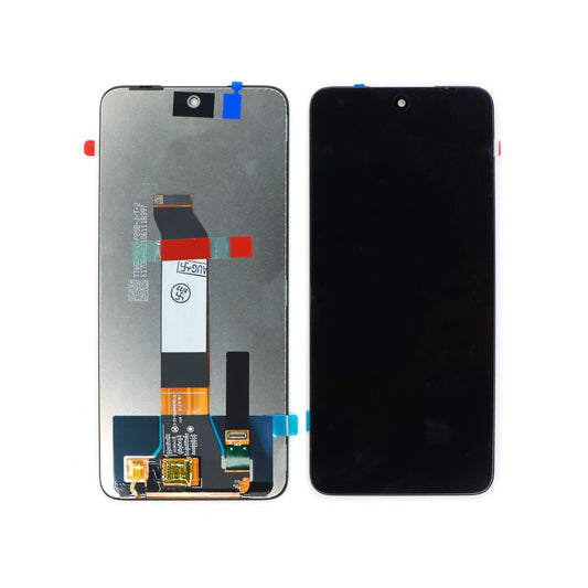 Mobile Display For Xiaomi Mi Note 10. Lcd Combo Touch Screen Folder Compatible With Xiaomi Mi Note 10