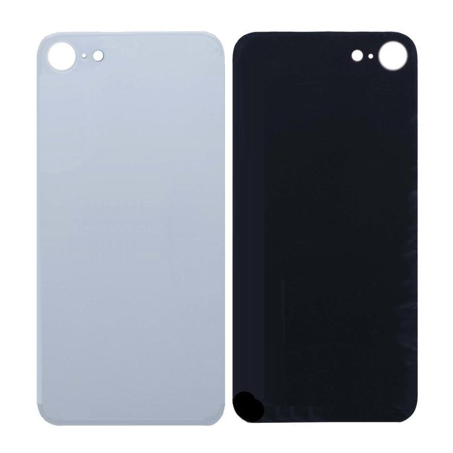 Back Panel Cover For Iphone Se 2022