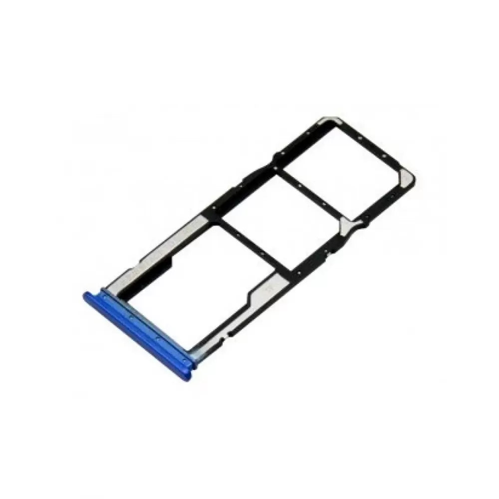 Sim Tray Compatible With Xiaomi Redmi 8A Dual