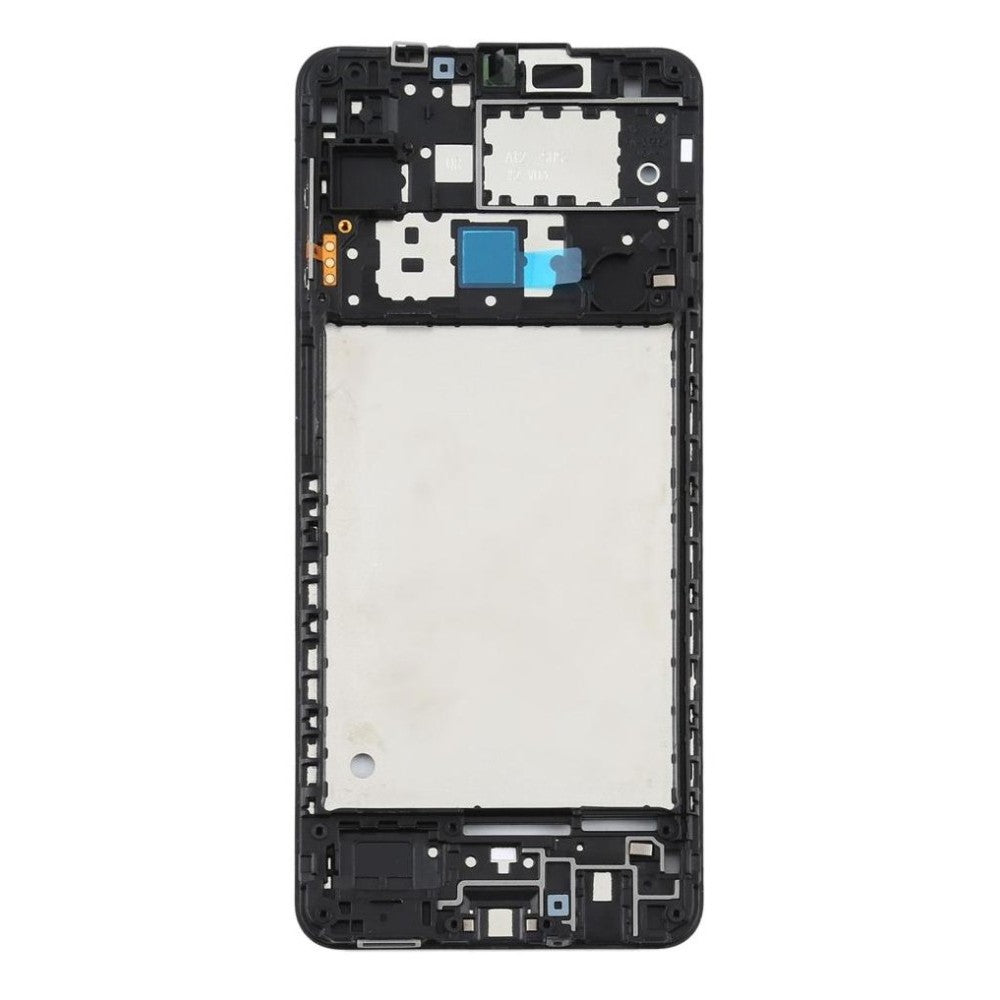 Lcd Frame For Samsung Galaxy A12