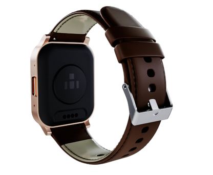 Sault - Redial Pro Bluetooth Calling Smart Watch With 2.1" Lcd Display