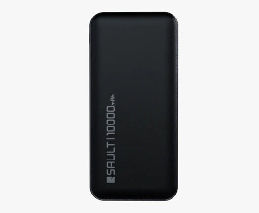 Sault Powerbooster – Powerbank 10000Mah 12.5W