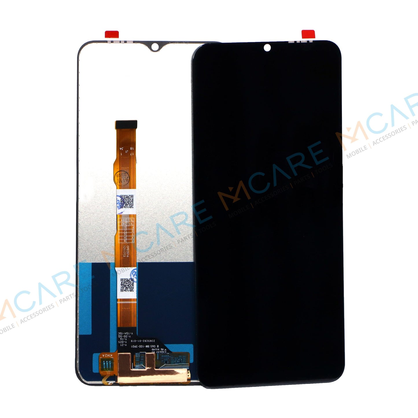 Mobile Display For Vivo Y21 New. Lcd Combo Touch Screen Folder Compatible With Vivo Y21 New