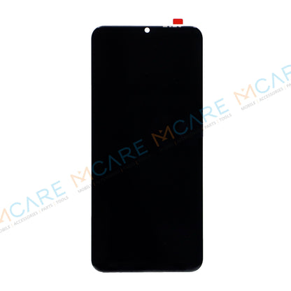 Mobile Display For Vivo Y21 New. Lcd Combo Touch Screen Folder Compatible With Vivo Y21 New