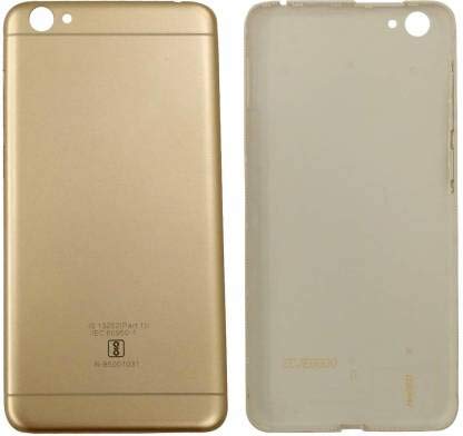 Back Panel Cover For Vivo Y55S