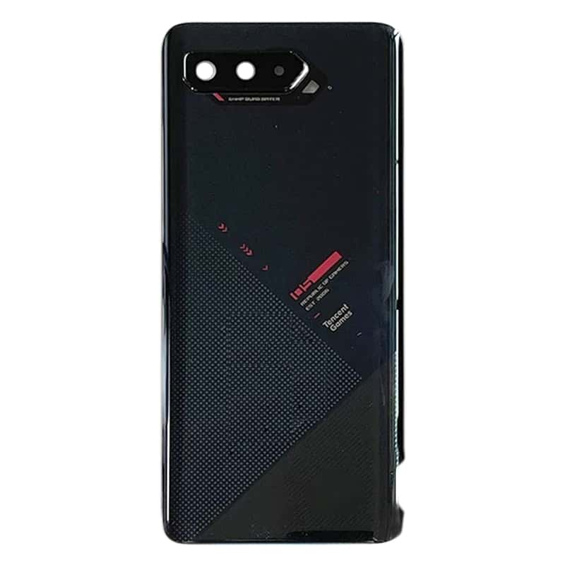 Back Panel Cover For Asus Rog 5