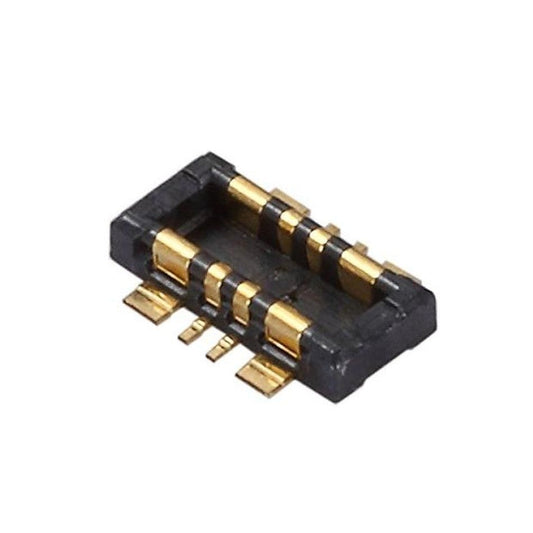 Battery Connector For  Oppo K10 5G