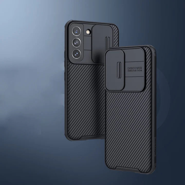 Nillkin ®Camshield Shockproof Business Case - Samsung