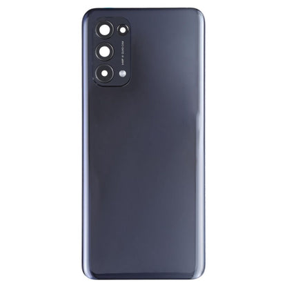 Back Panel Cover For Oppo Reno 5 5G