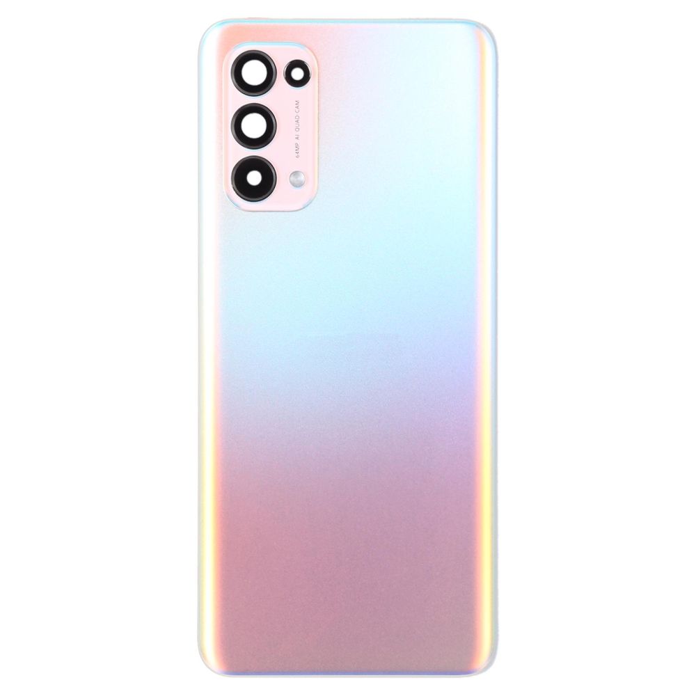 Back Panel Cover For Oppo Reno 5 5G