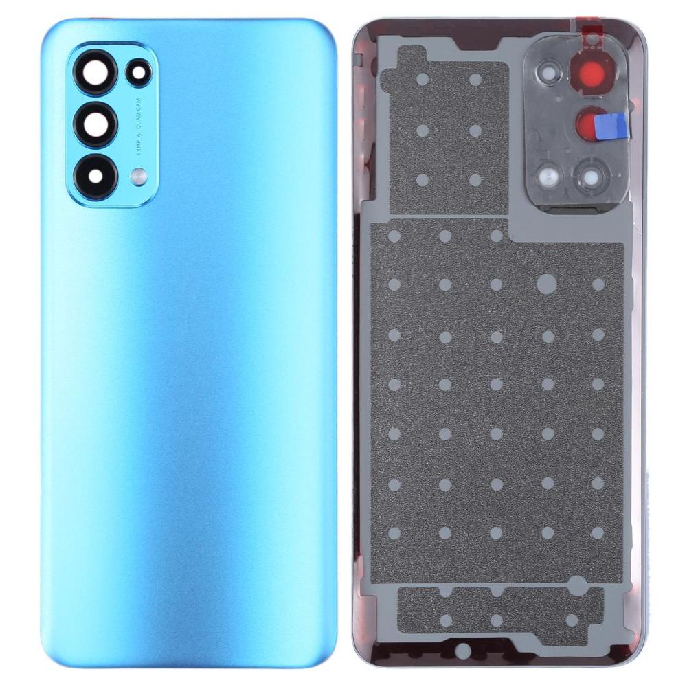 Back Panel Cover For Oppo Reno 5 5G