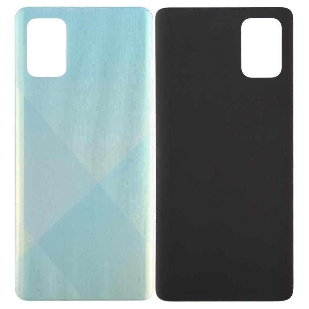 Back Panel Cover For Samsung Galaxy A71