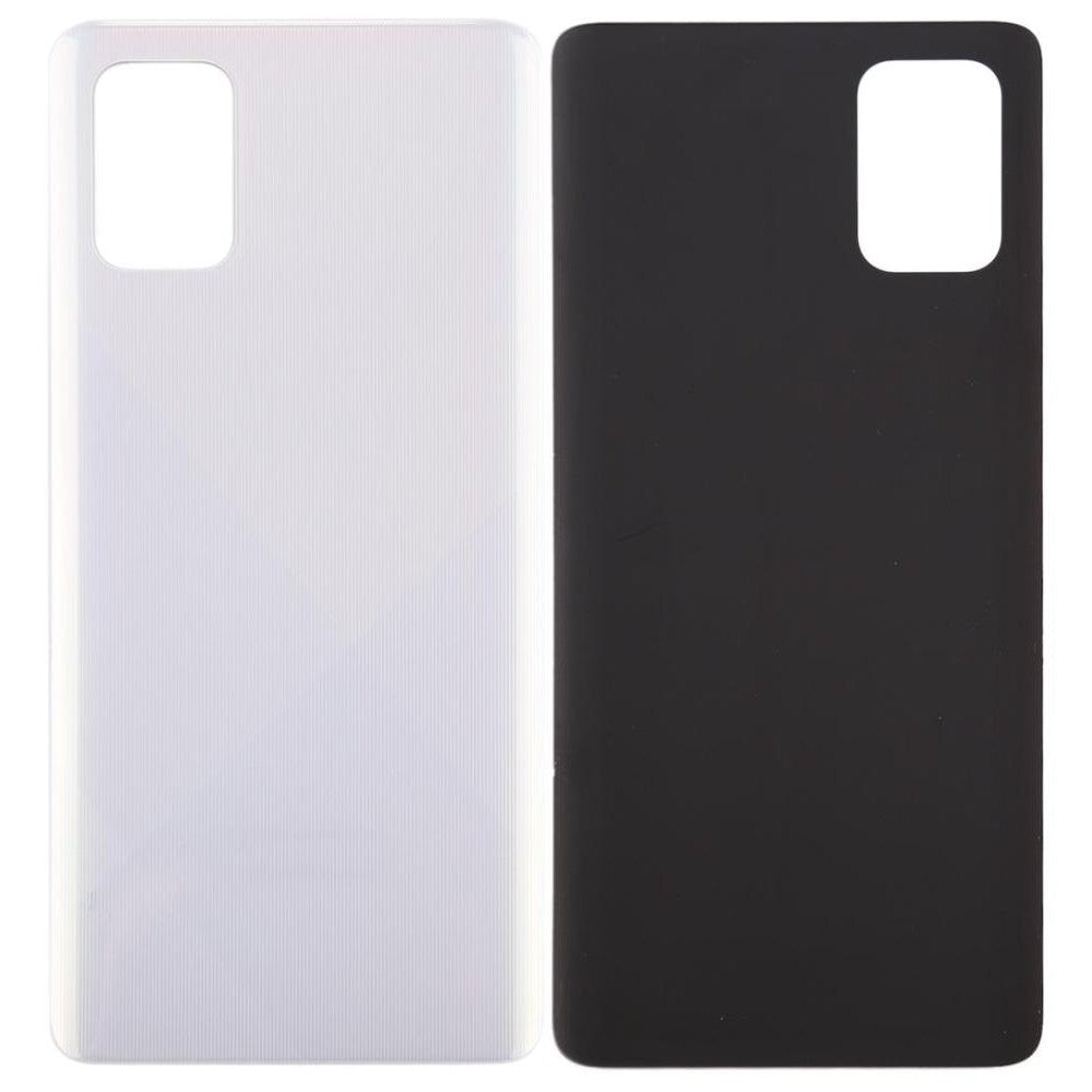 Back Panel Cover For Samsung Galaxy A71