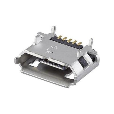 Charging Connector For Tecno Go 2023