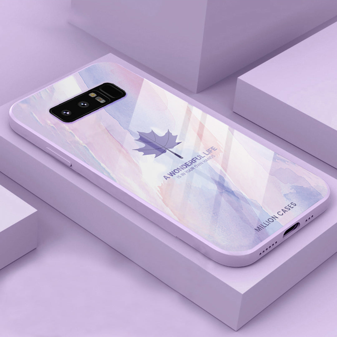 Galaxy Note 8 Phone Case