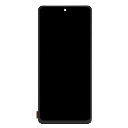 Mobile Display For Vivo Iqoo Neo 6 5G. Lcd Combo Touch Screen Folder Compatible With Vivo Iqoo Neo 6 5G