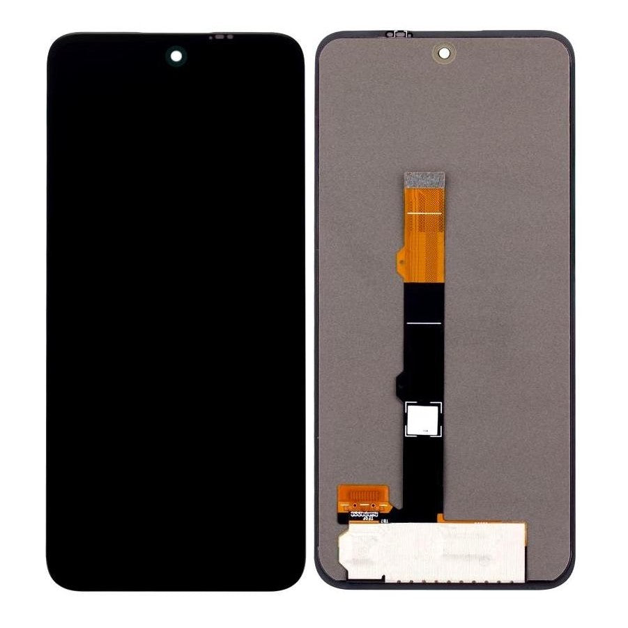 Mobile Display For Moto G71 5G. Lcd Combo Touch Screen Folder Compatible With Moto G71 5G