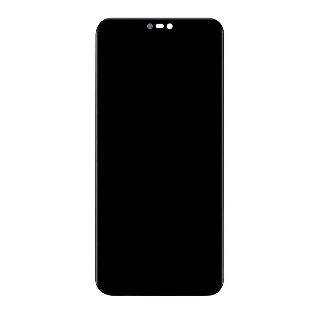 Mobile Display For Huawei P20 Lite. Lcd Combo Touch Screen Folder Compatible With Huawei P20 Lite